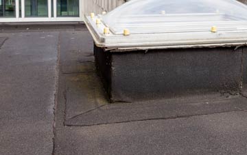 disadvantages of Millgillhead flat roofs