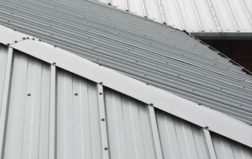 disadvantages of Millgillhead metal roofing